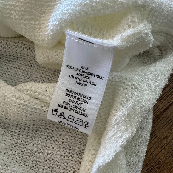 Sunday in Brooklyn (Anthrpologie) Twist-Front Maxi Dress - Size XS - Picture 5 of 9